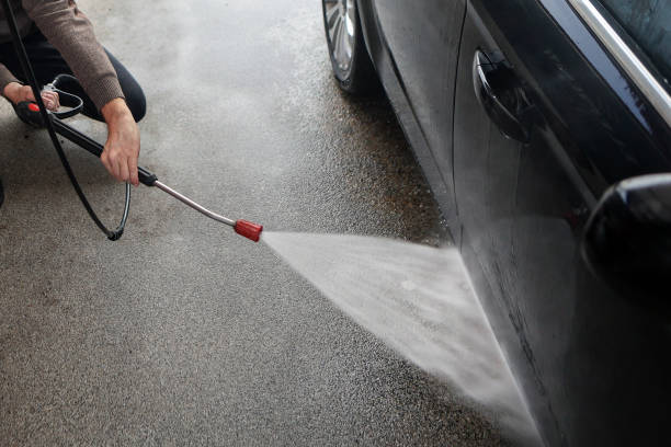 Pressure Washing Services for Businesses in Wilkes Barre, PA